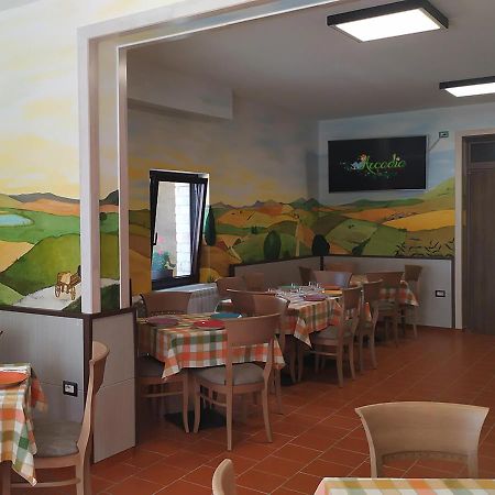 Locanda Arcadia Picerno Ngoại thất bức ảnh