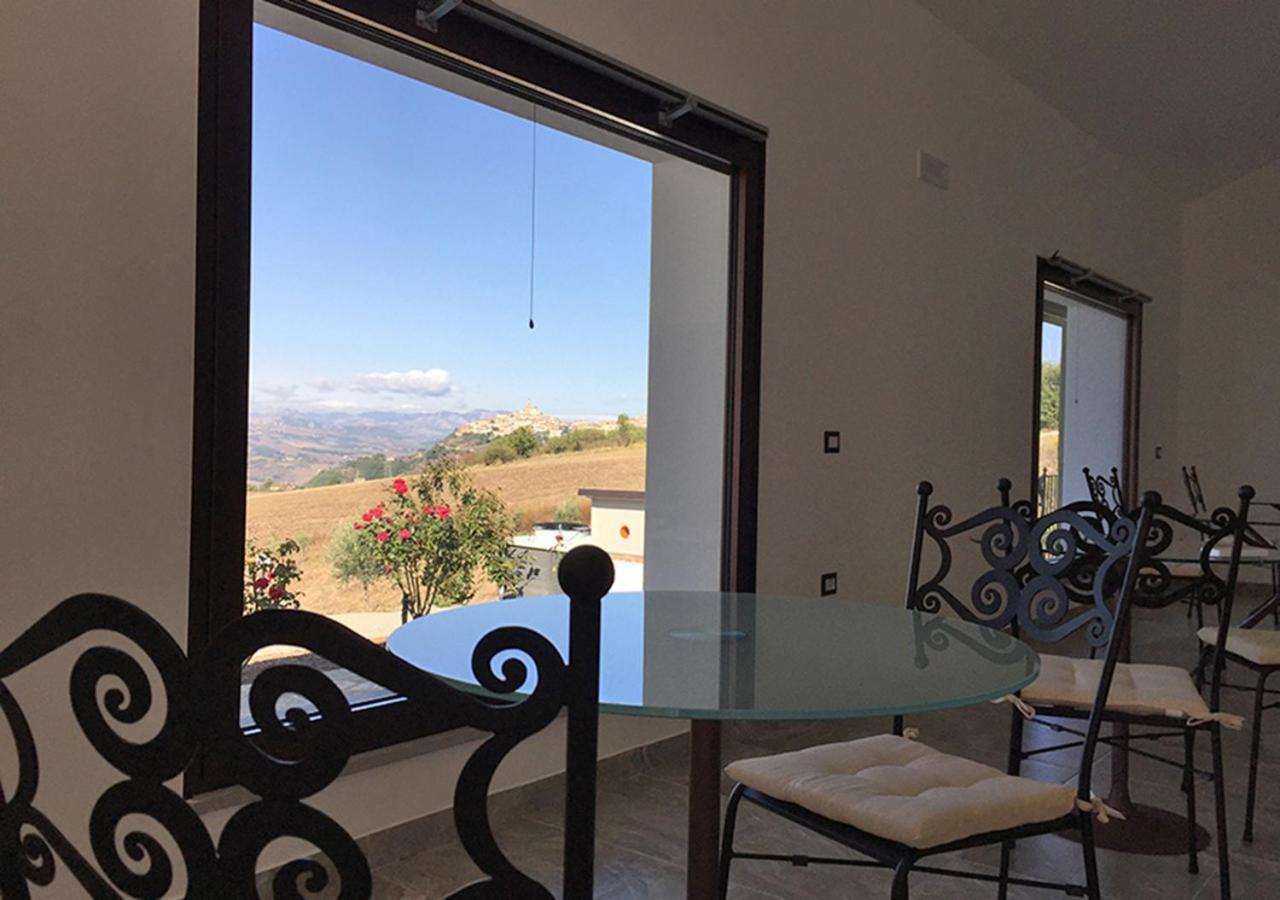 Locanda Arcadia Picerno Ngoại thất bức ảnh