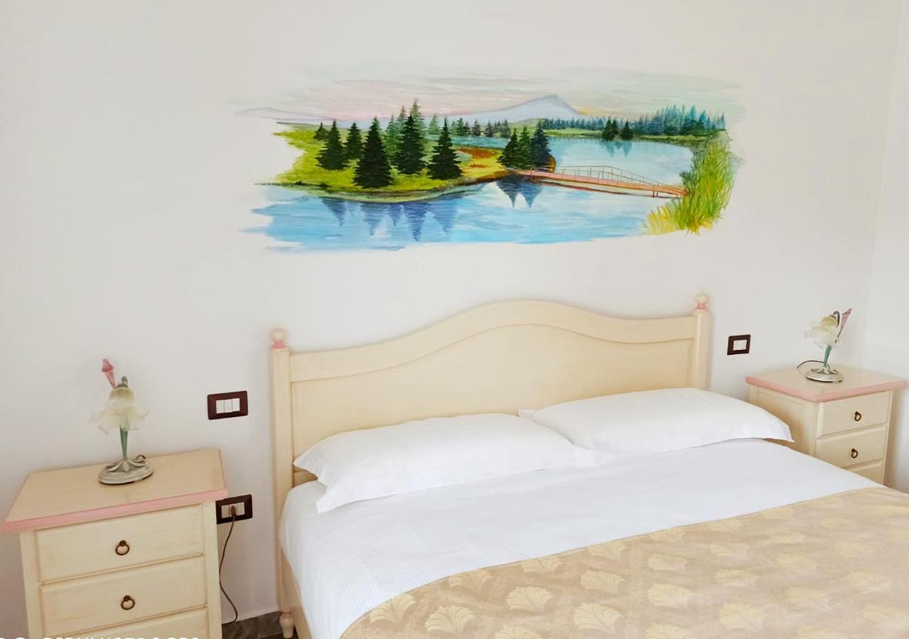 Locanda Arcadia Picerno Ngoại thất bức ảnh