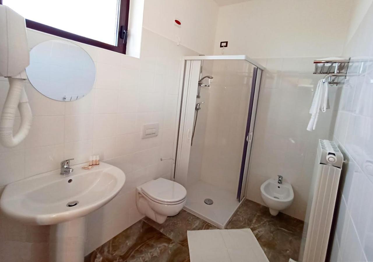 Locanda Arcadia Picerno Ngoại thất bức ảnh