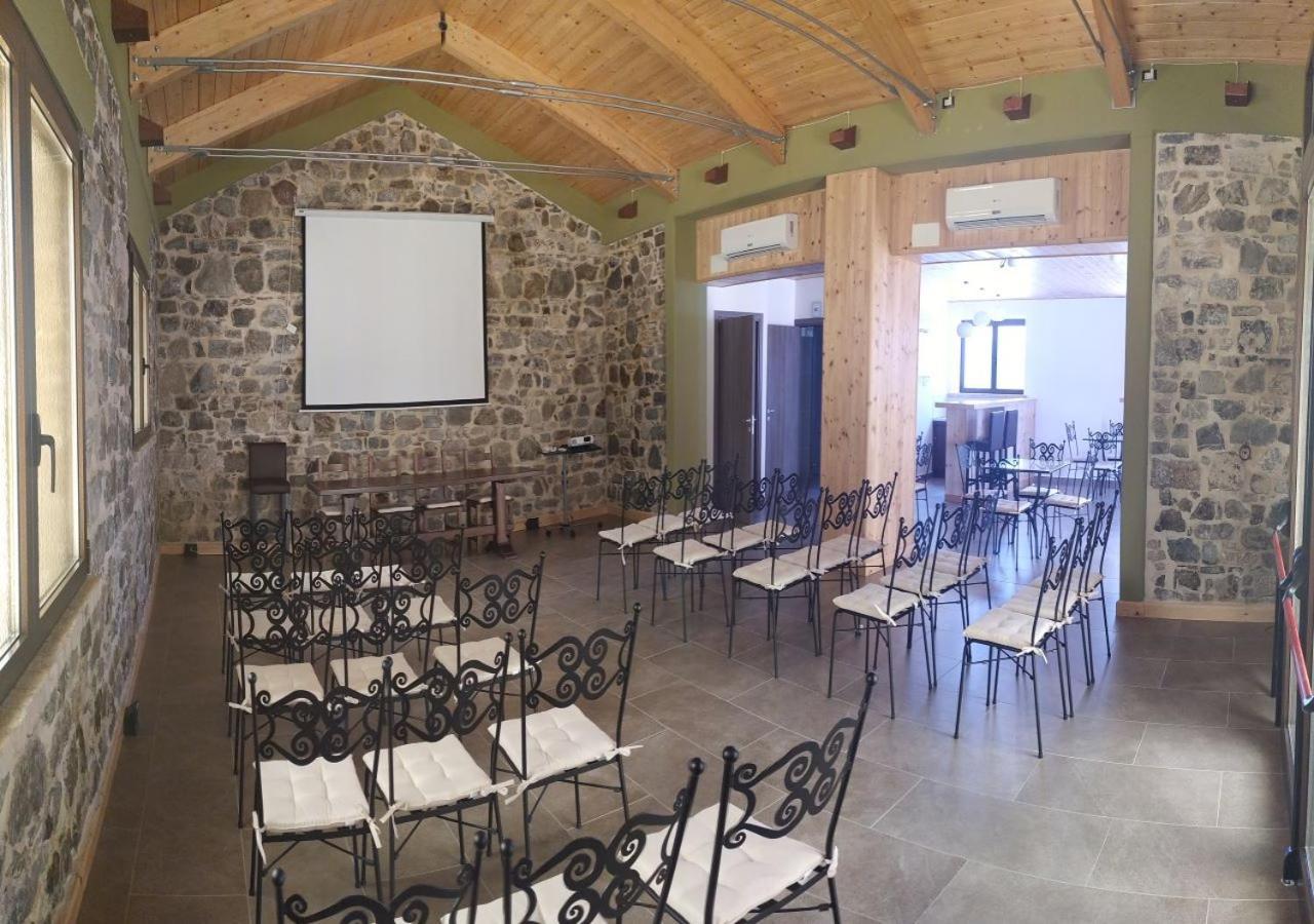 Locanda Arcadia Picerno Ngoại thất bức ảnh