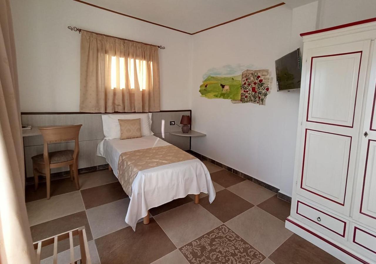 Locanda Arcadia Picerno Ngoại thất bức ảnh