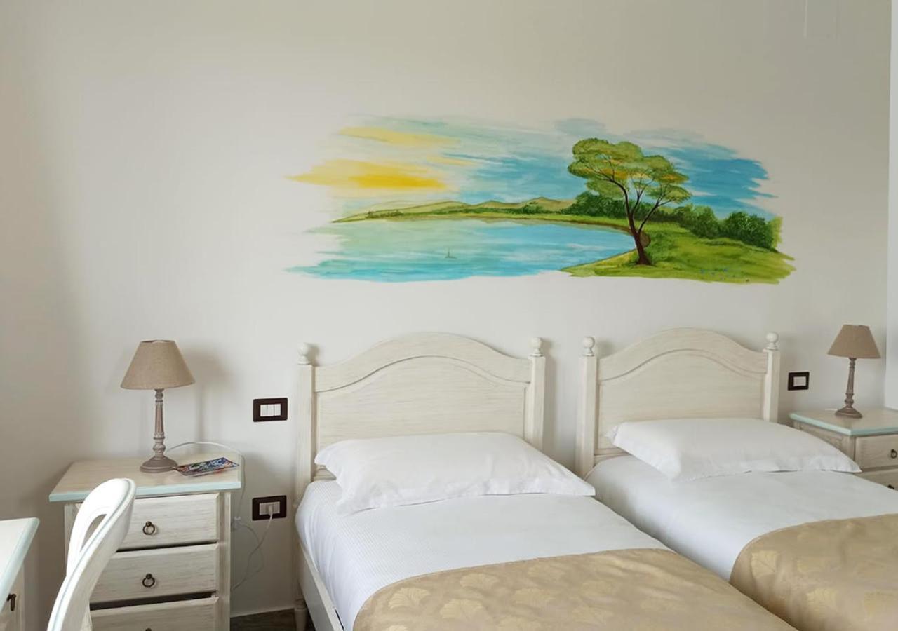 Locanda Arcadia Picerno Ngoại thất bức ảnh